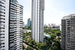 Papillon (D12), Apartment #590341151